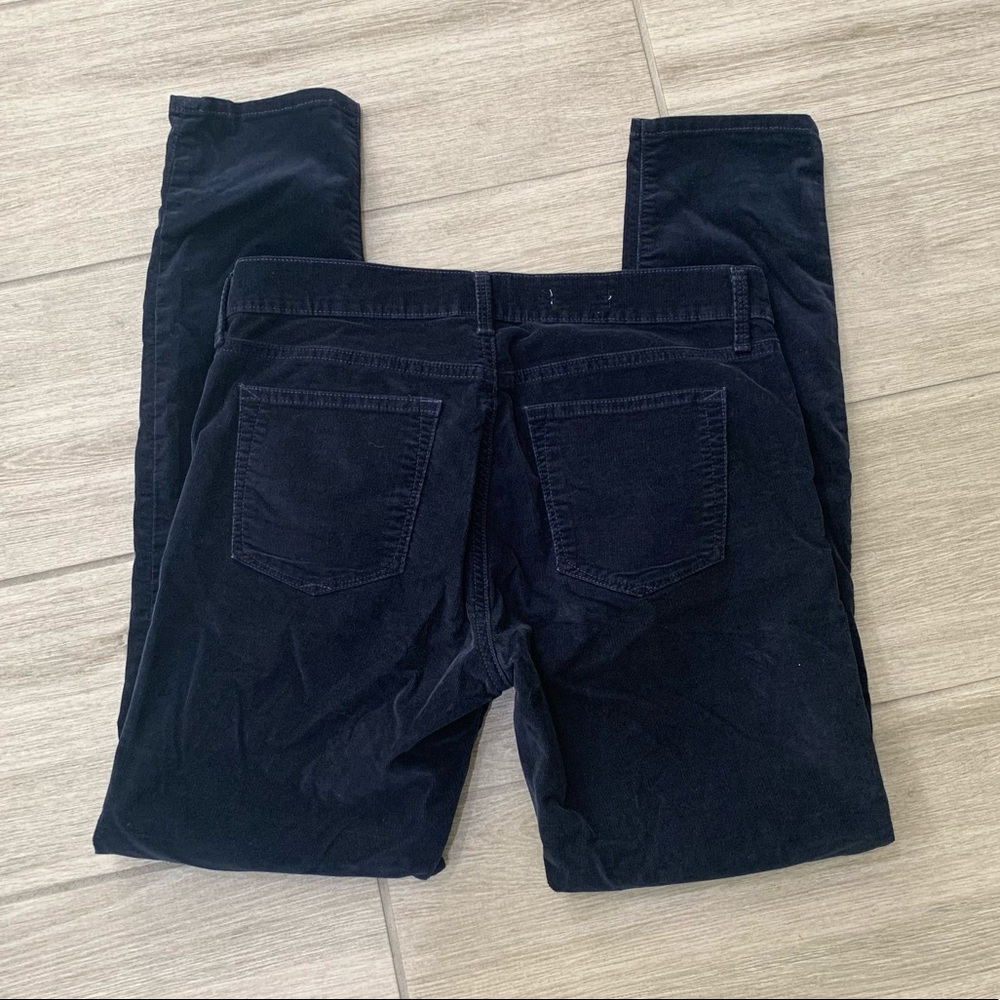 Gap blue legging jean - Picture 7 of 8